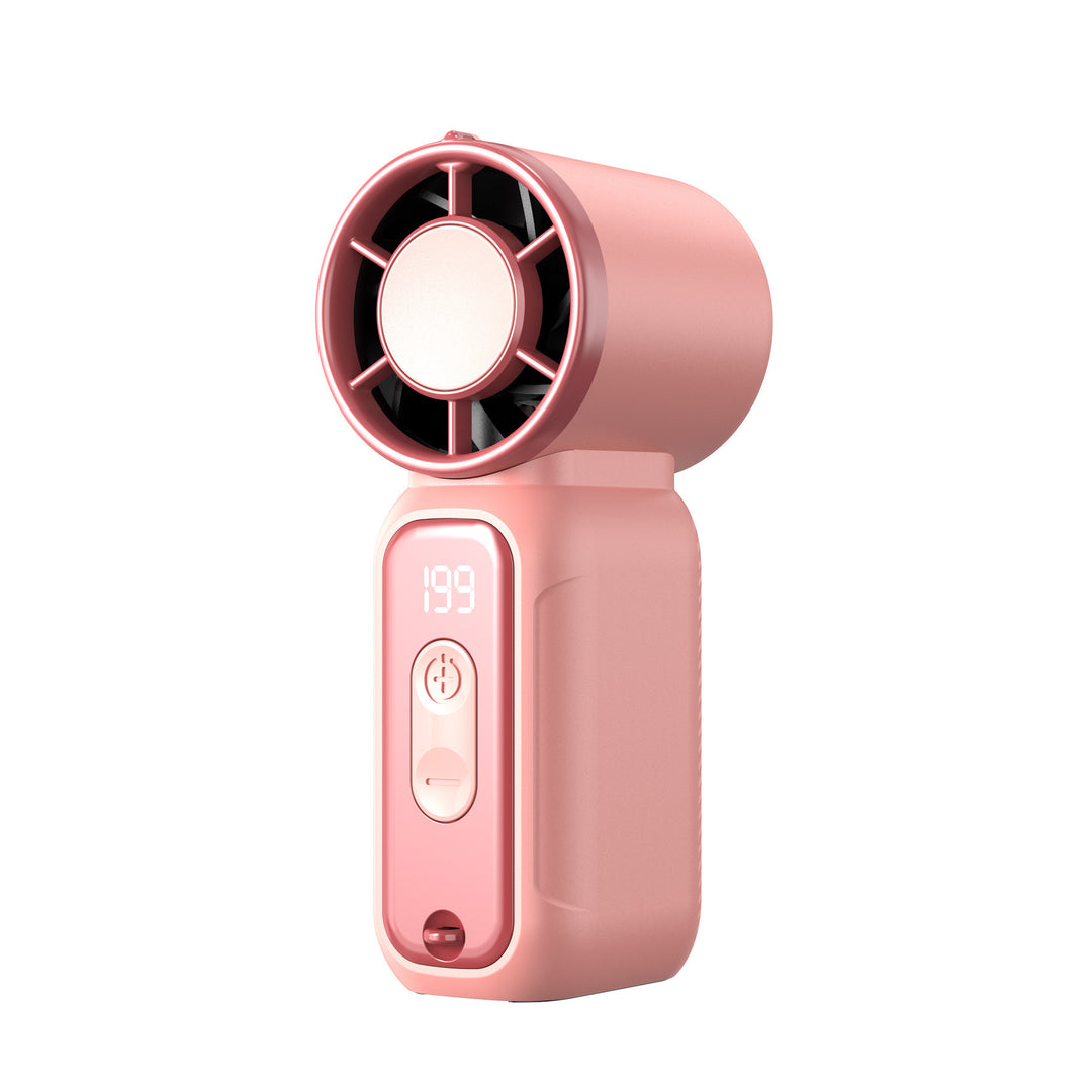 Ladies portable mini fan Stornfield