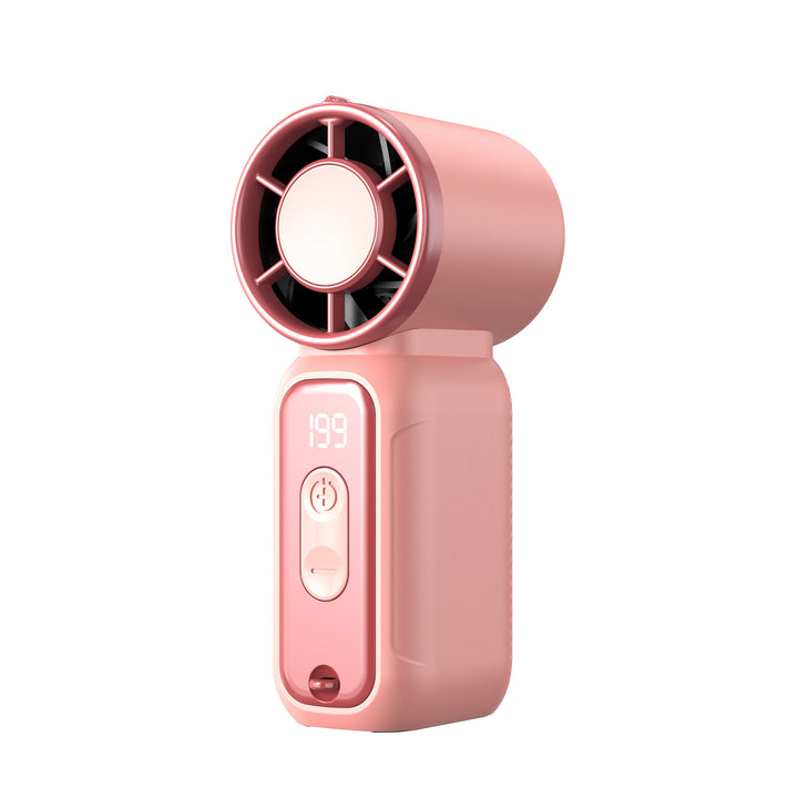 Ladies portable mini fan Stornfield