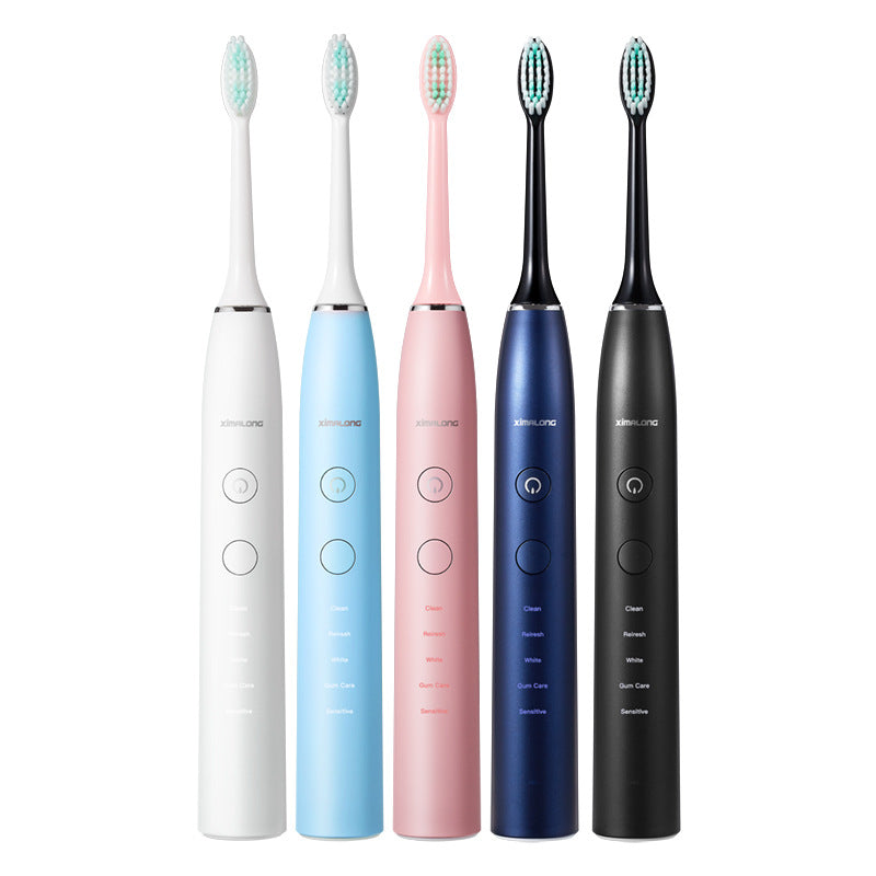 Electric Toothbrush Stornfield