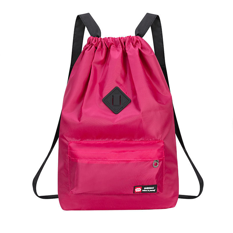 Sporty Backpack Stornfield