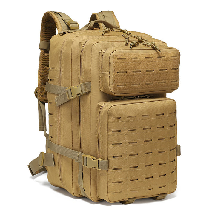 Tactical Adventure Hiking Backpack Stornfield
