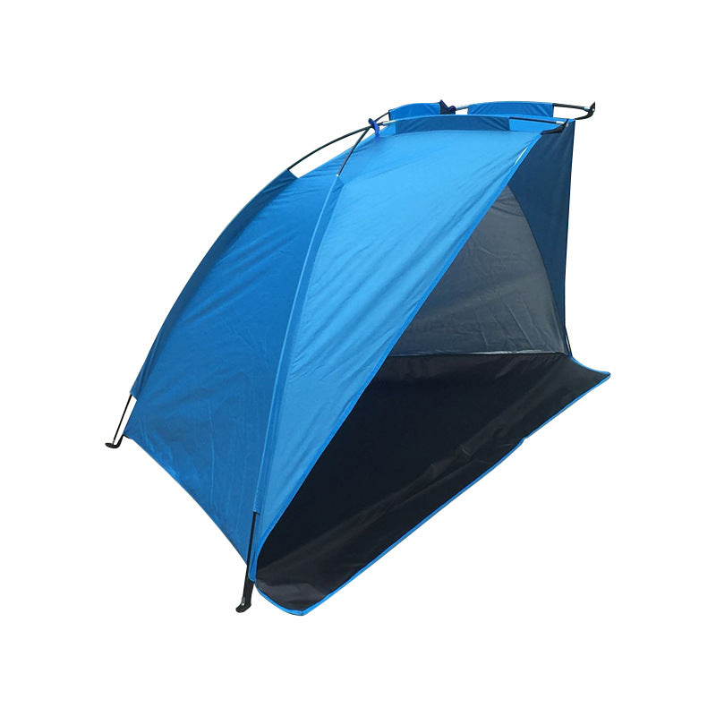 Quick Pop-Up Tent with UV Protection and Waterproof Floor Stornfield
