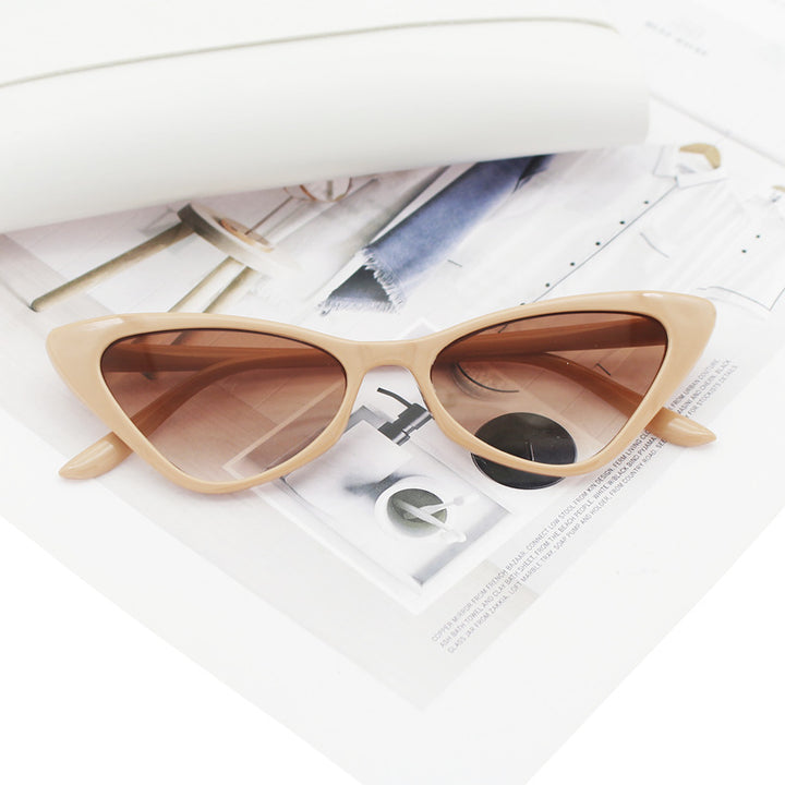 Women's Cat-Eye Sunglasses with Carefully Designed Frame Stornfield