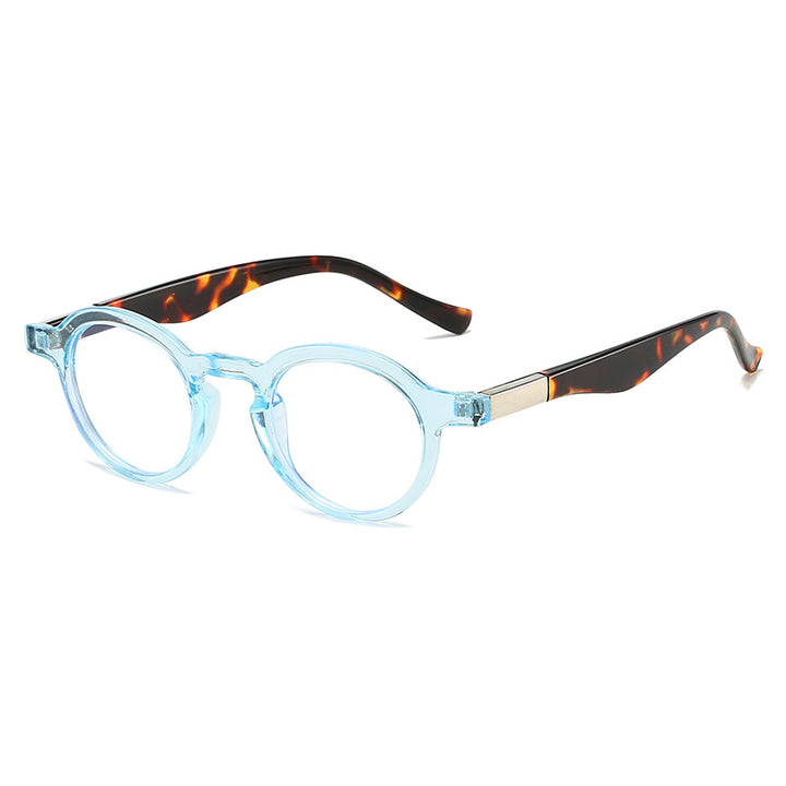 Ladies exclusive sunglasses in elegant tortoise design Stornfield