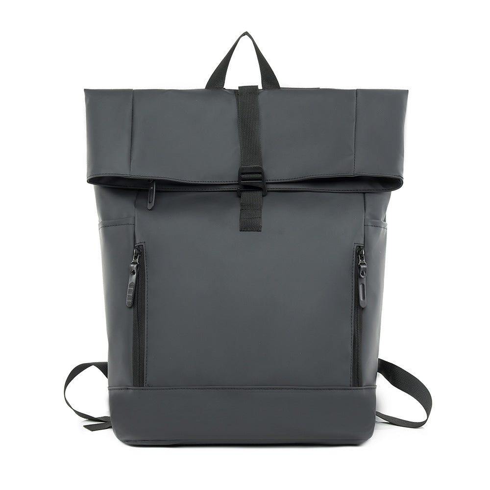 Trendy Backpack with Versatile Functions and Ergonomic Back Padding Stornfield