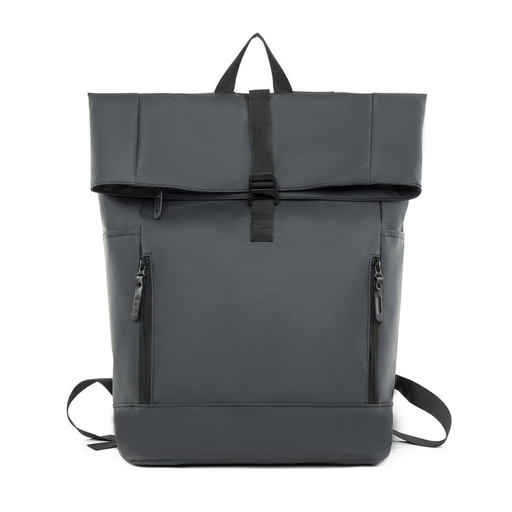 Trendy Backpack with Versatile Functions and Ergonomic Back Padding Stornfield