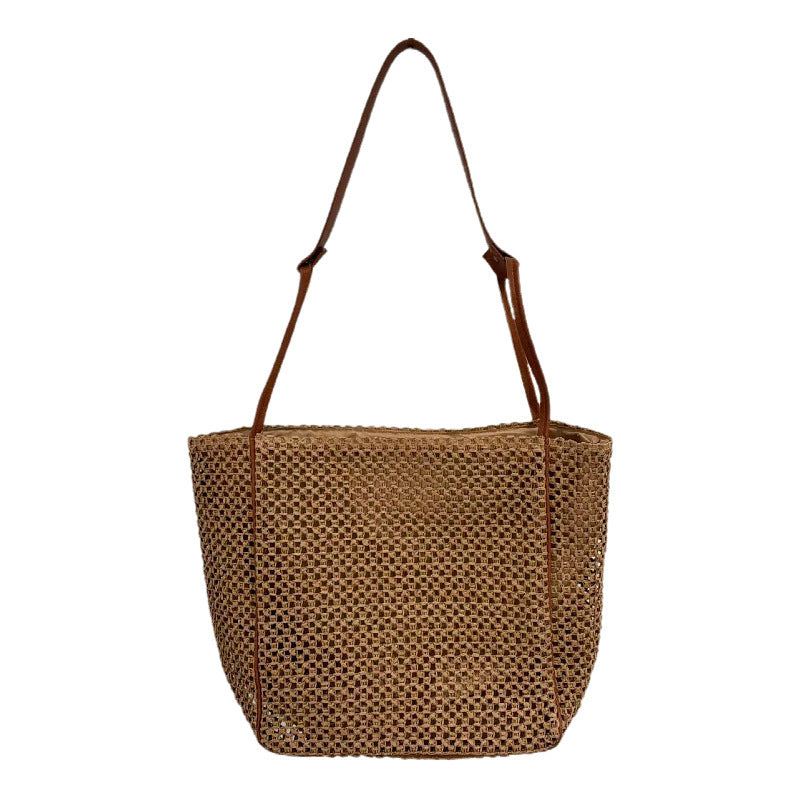 Handwoven cotton bag Stornfield