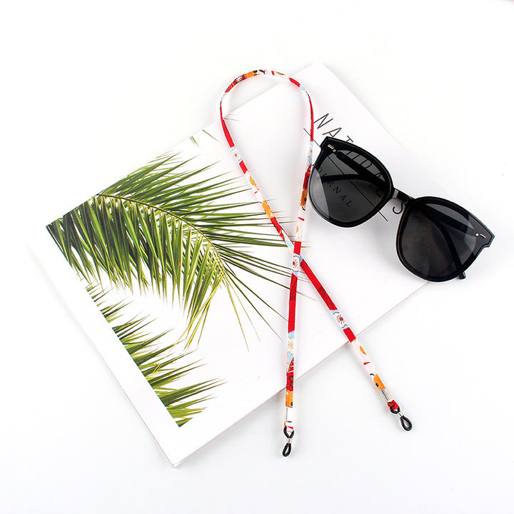 Premium Sunglasses Retaining Strap Stornfield