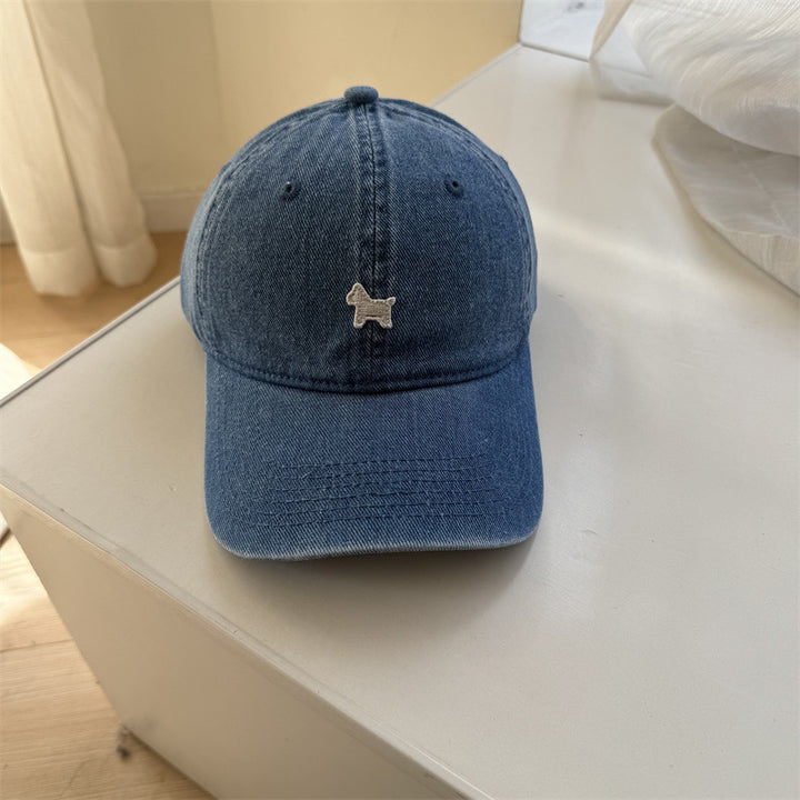 Women's Casual Adjustable Cap Stornfield