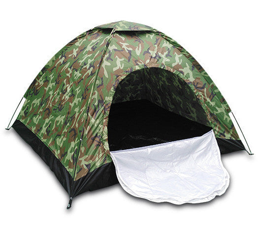Camping tent Stornfield