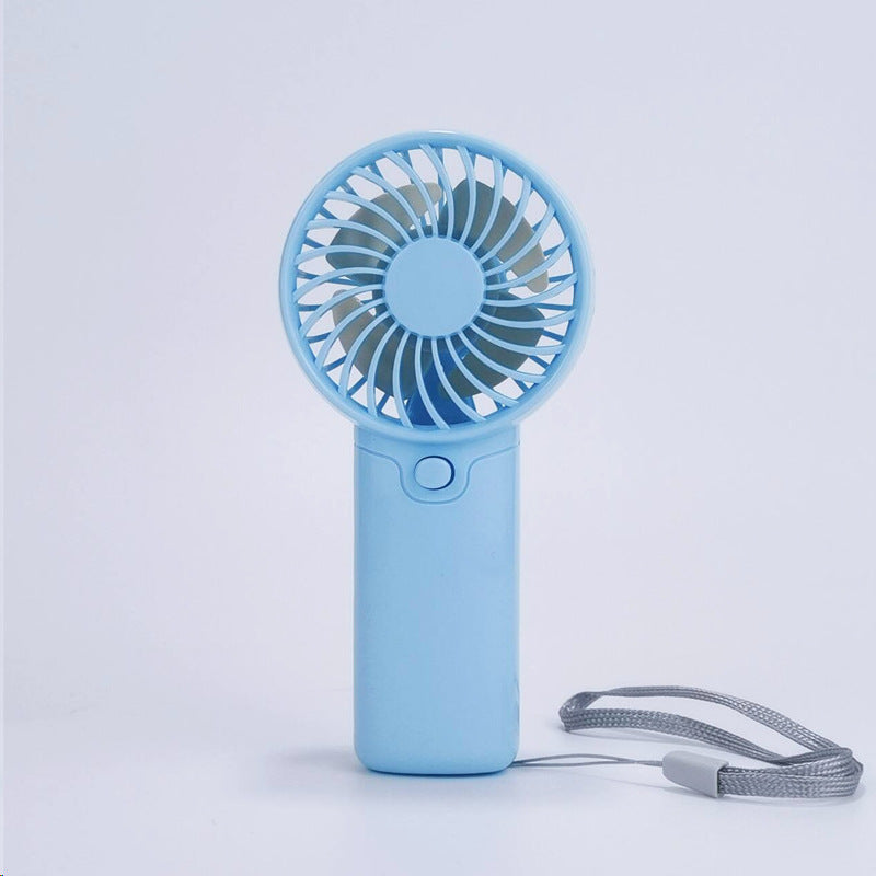 Women Portable Mini Fan Stornfield