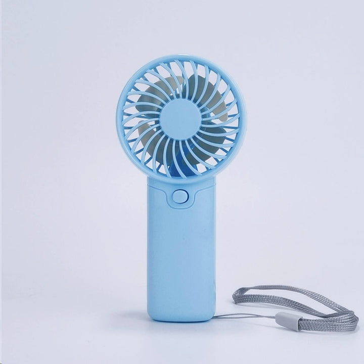 Portable Handheld Mini Fan Stornfield