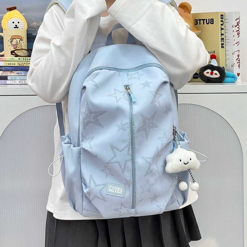 Versatile Stylish Backpack Stornfield