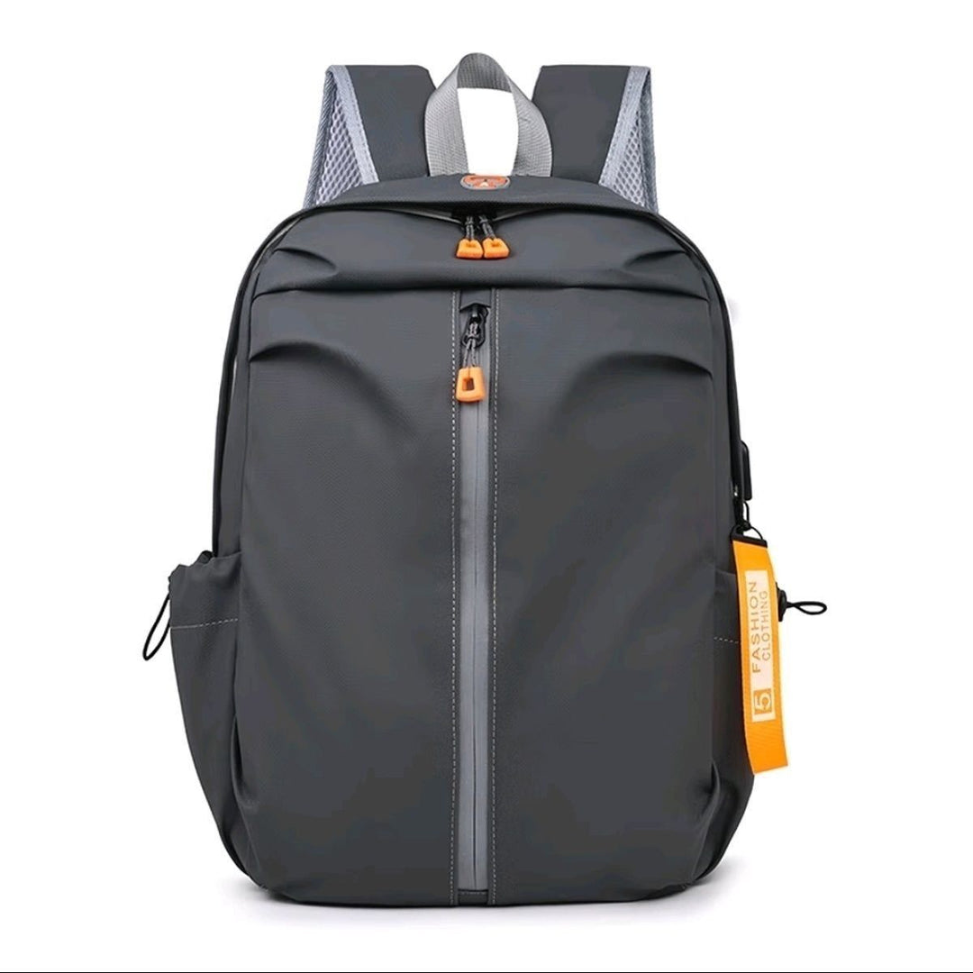 Multifunctional Backpack with Insulated Compartment Stornfield