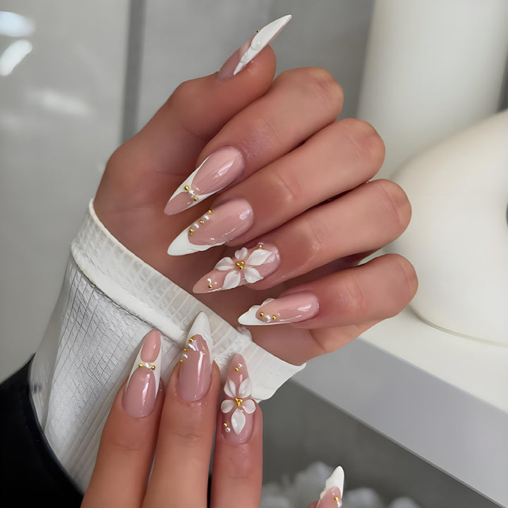 Artificial Nails Stornfield