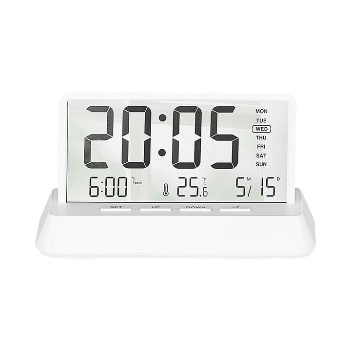 Digital Alarm Clock Stornfield