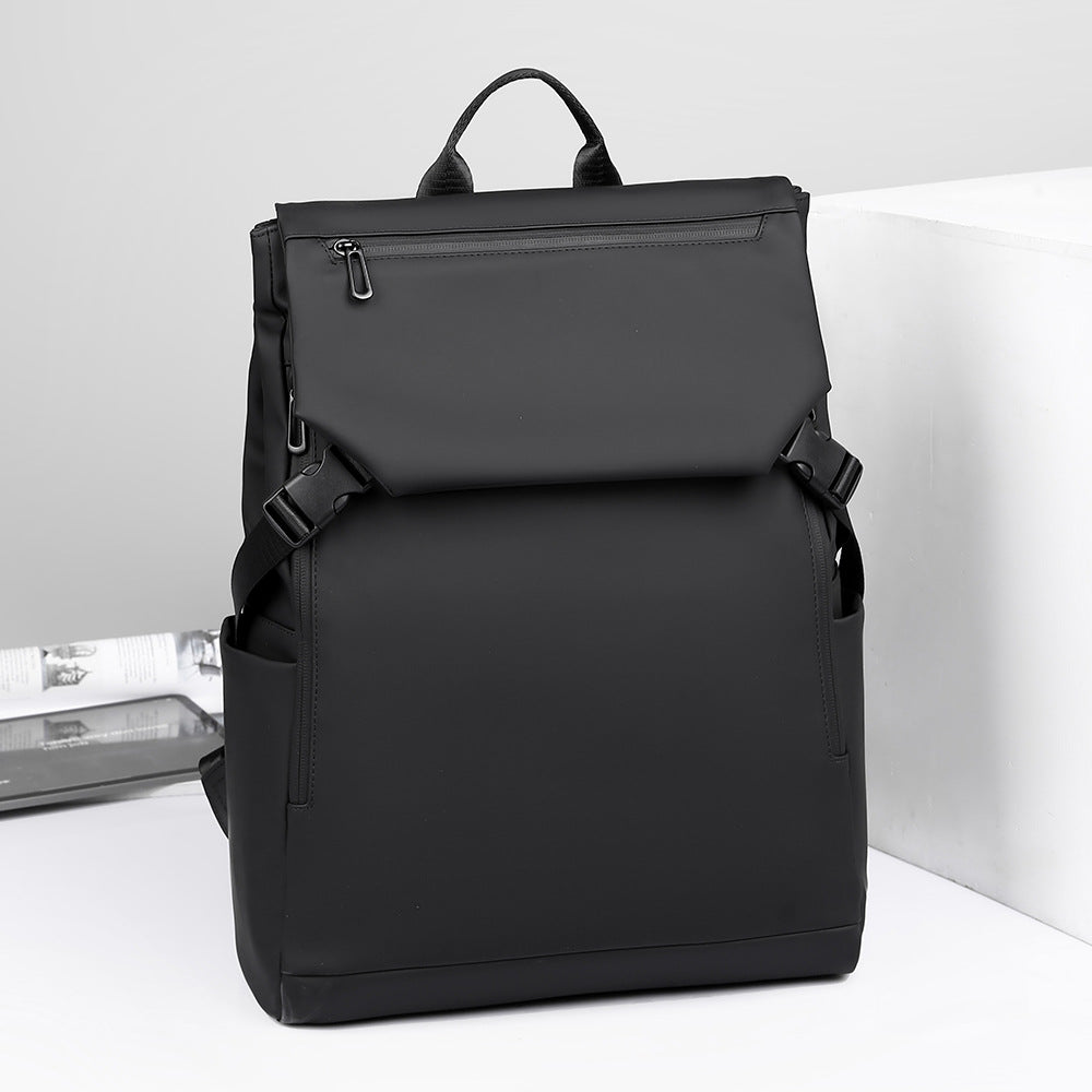 High-Capacity Waterproof Rucksack Stornfield