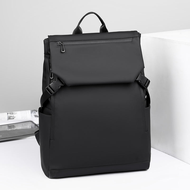 High-Capacity Waterproof Rucksack Stornfield