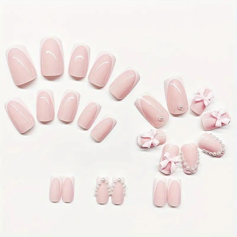 Decorative Rhinestone Nail Art Stornfield