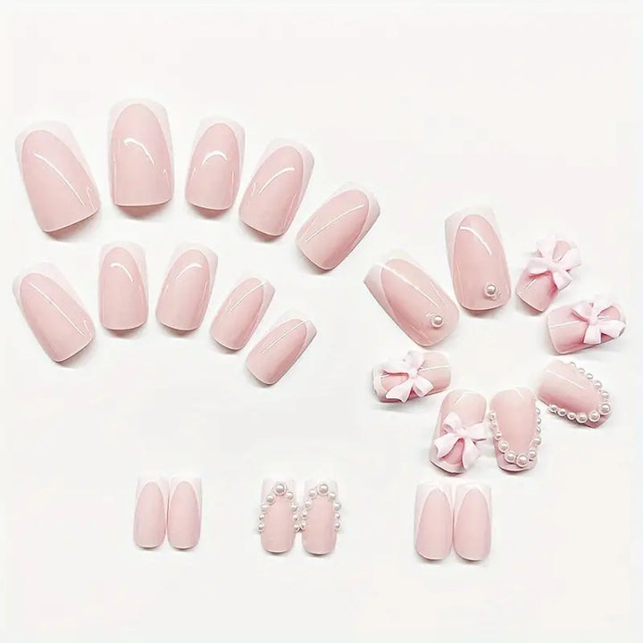 Decorative Rhinestone Nail Art Stornfield