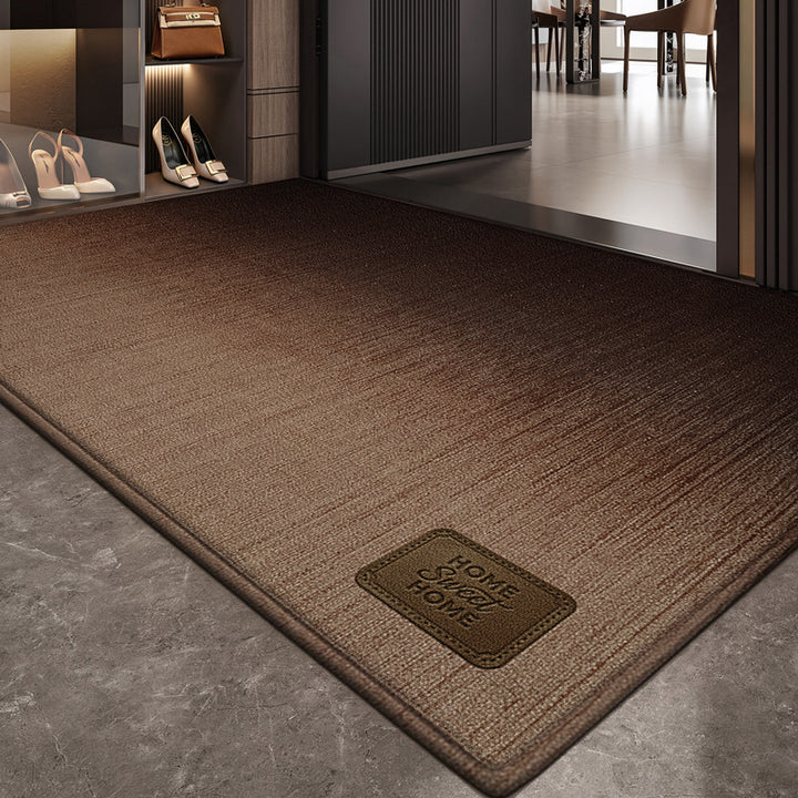 Premium Soft Textured Entrance Mat