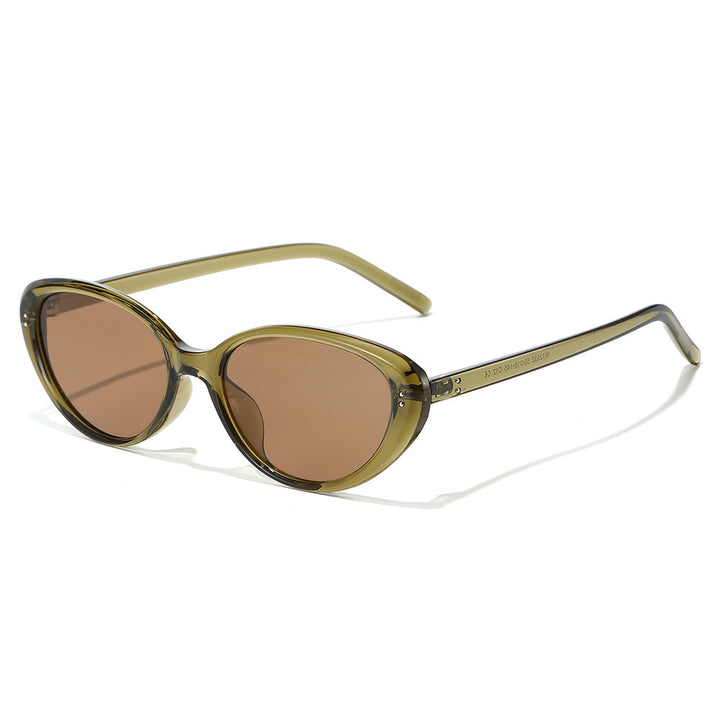 Cat Eye Sunglasses Stornfield