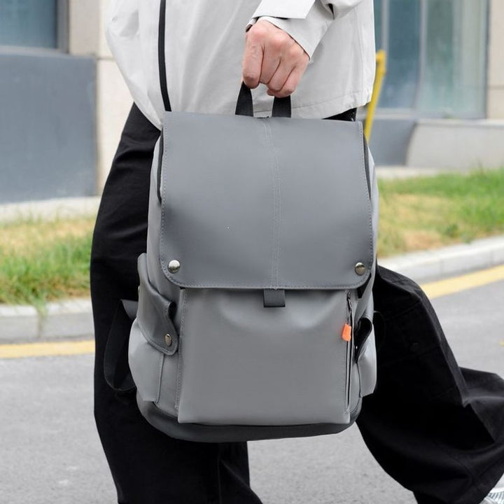 Versatile Urban Backpack with Multi-Functional Design Stornfield