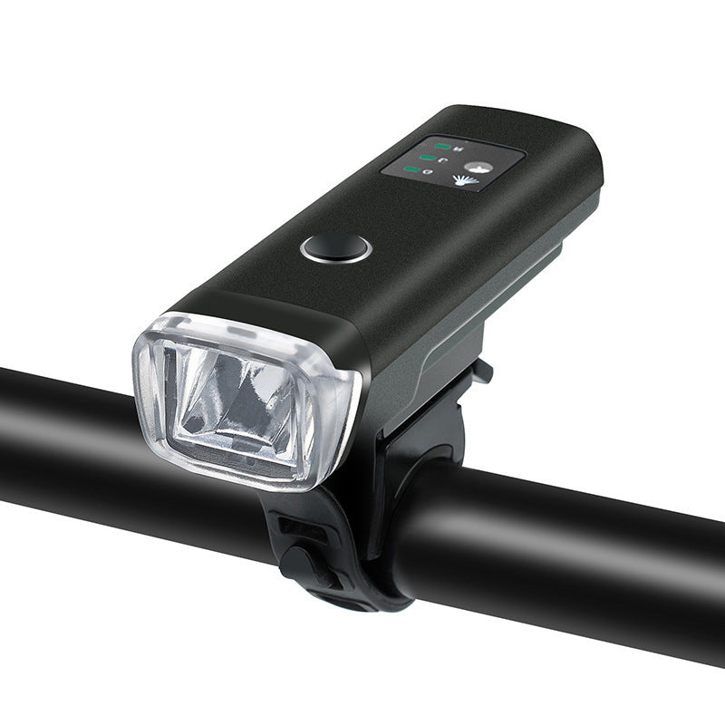 Bicycle Safety Light Stornfield