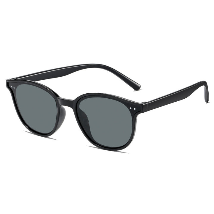 Vintage Retro-Inspired Cat Eye Sunglasses Stornfield