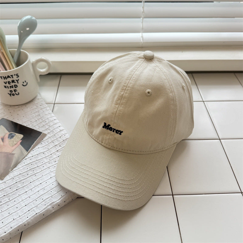 Women's Casual Embroidered Dad Hat Stornfield
