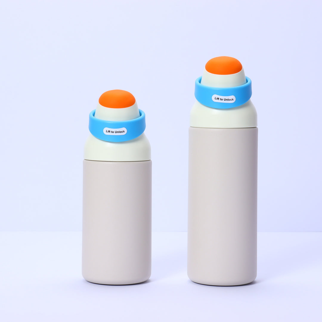 Ladies Insulated Drinking Bottle Stornfield