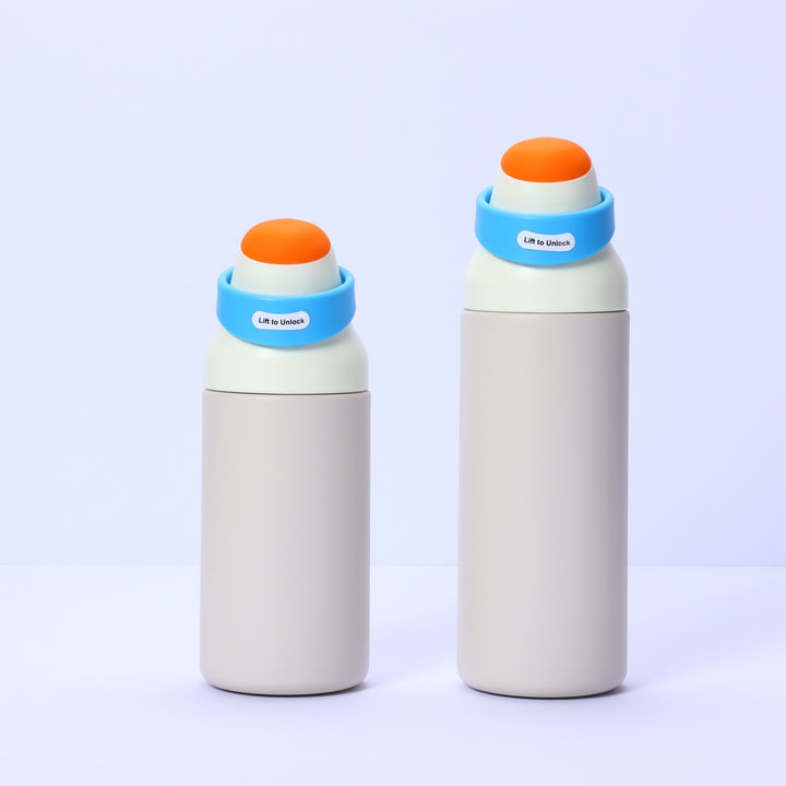 Ladies Insulated Drinking Bottle Stornfield