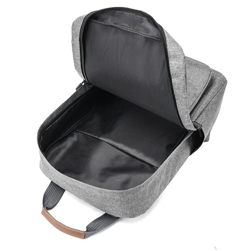 Multi-Functional Three-Piece Backpack Set Stornfield