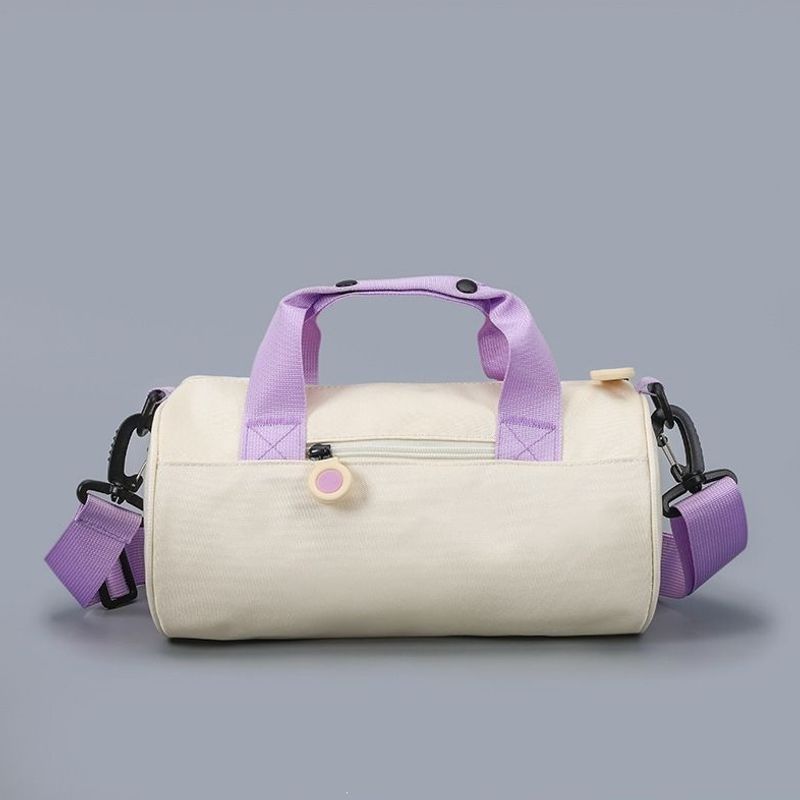 Compact Utility Duffel Bag Stornfield