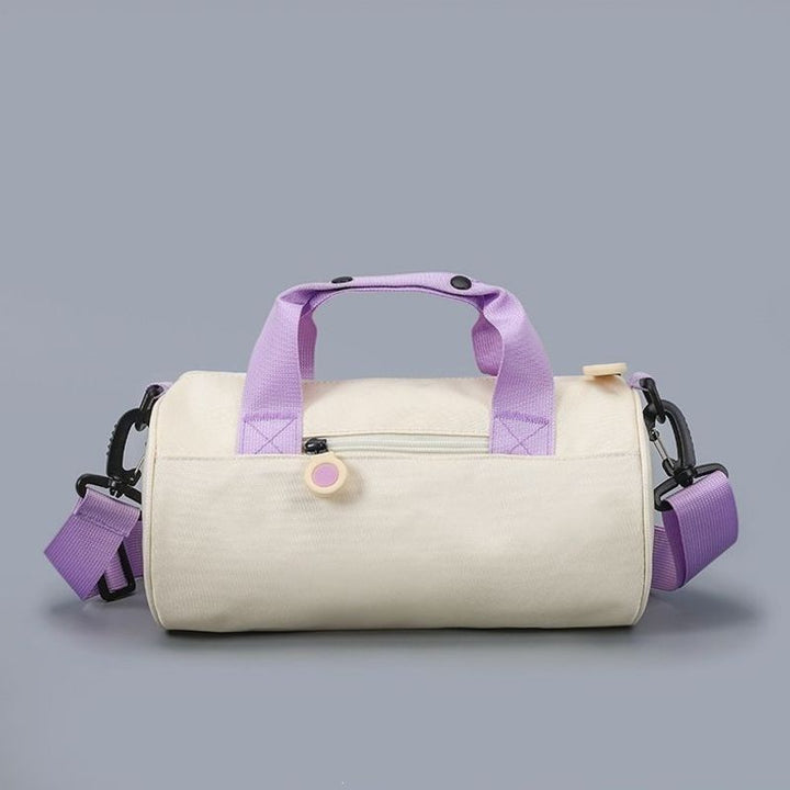 Compact Utility Duffel Bag Stornfield