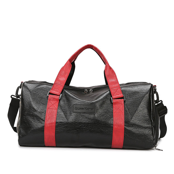 Durable Sports Duffel Bag Stornfield
