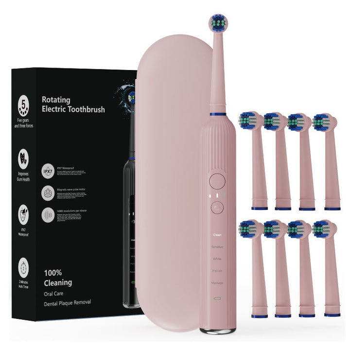 Electric Toothbrush Stornfield