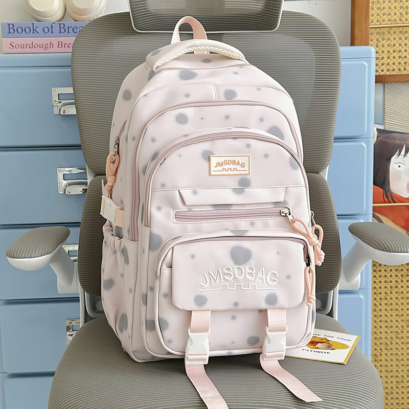 Multi-Purpose Casual Backpack Stornfield