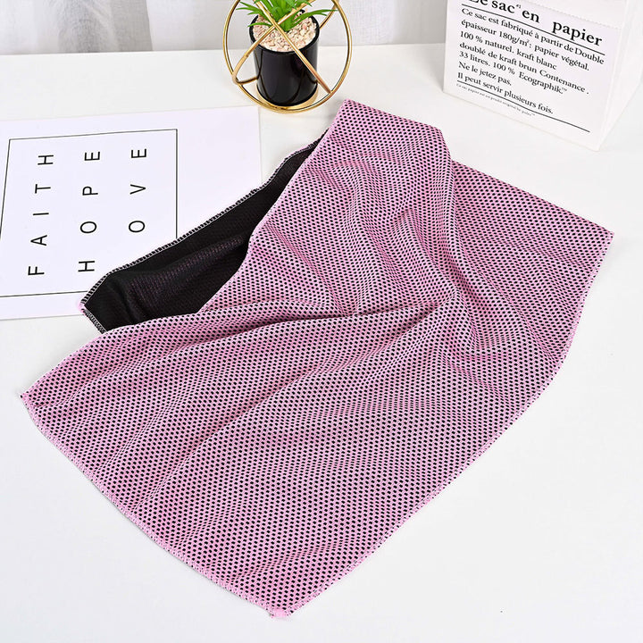 Ladies Sporty Mesh Cloth Stornfield