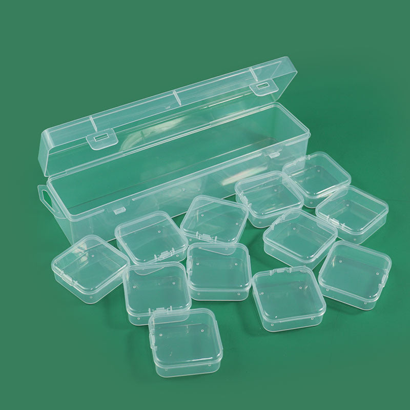 Multi-Functional Organizer Storage Box Stornfield
