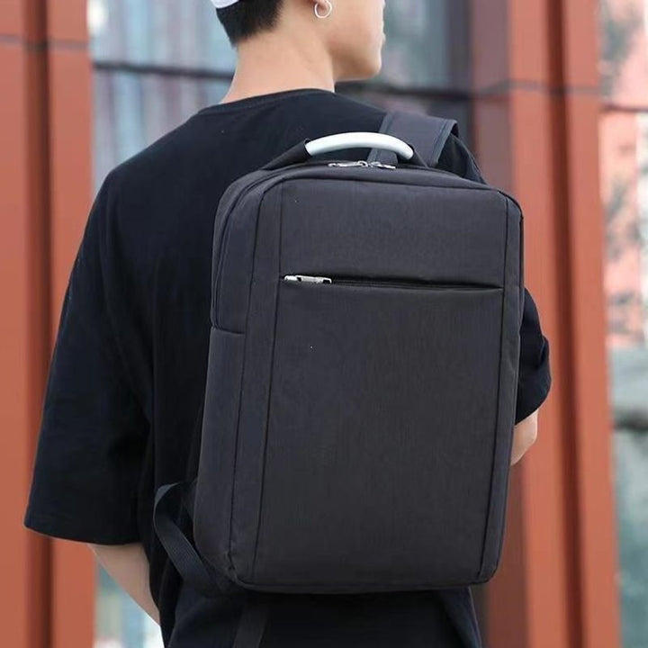 Multi-Compartment Laptop Backpack Stornfield