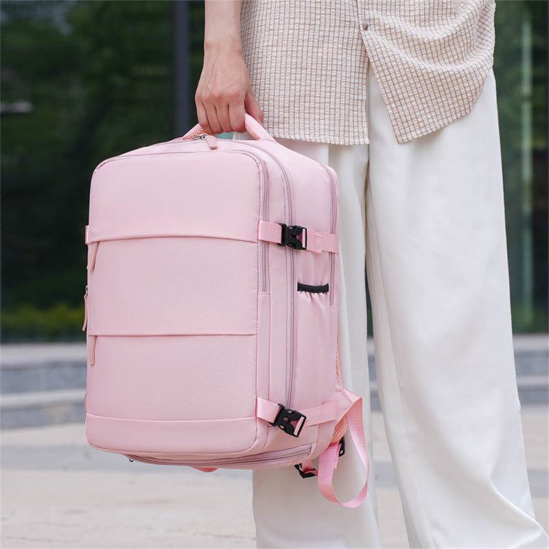 Multifunctional Backpack Stornfield