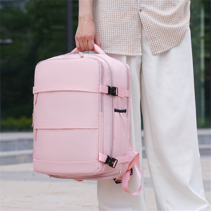 Multifunctional Backpack Stornfield