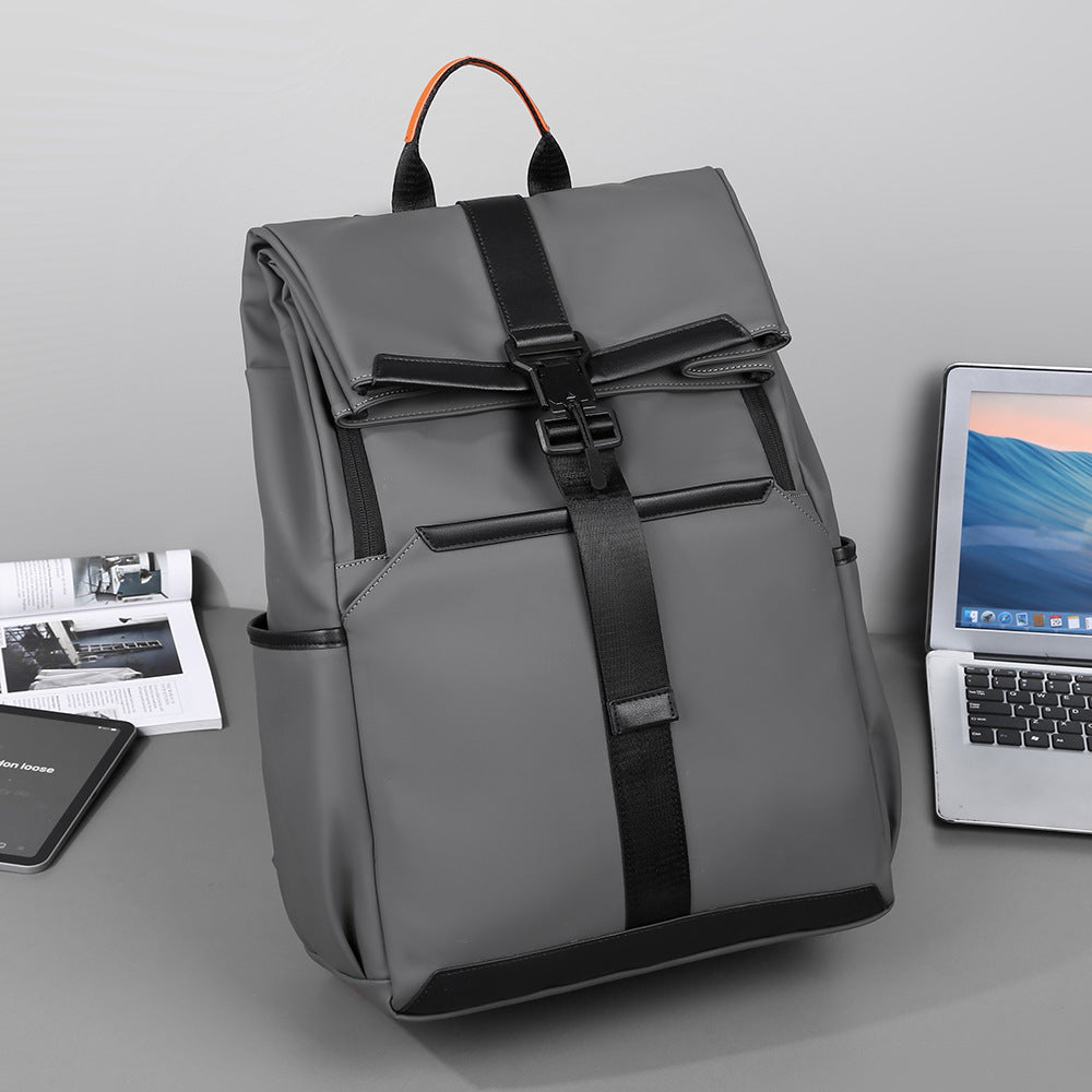 Urban Lightweight Waterproof Backpack Stornfield
