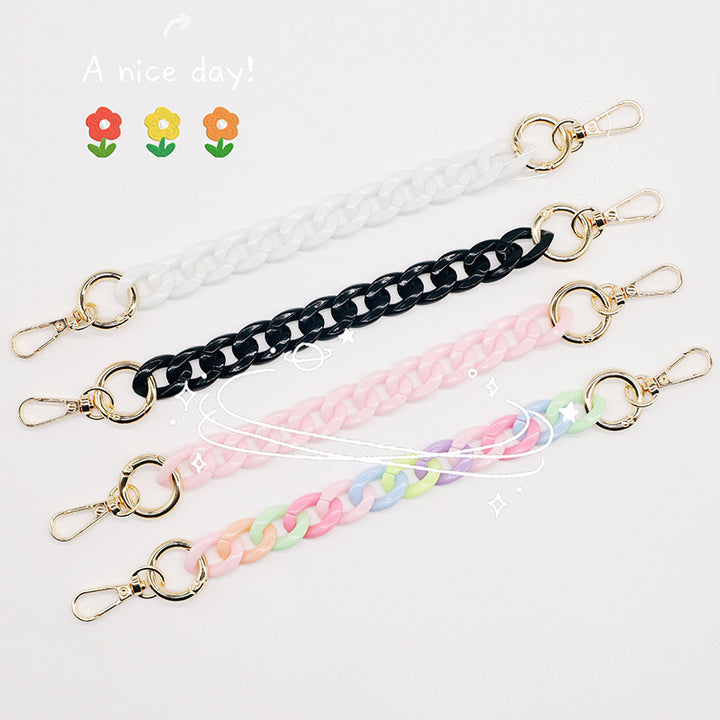 Fashionable Chain Strap Stornfield
