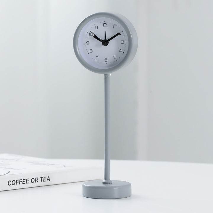 Minimalist Table Clock Stornfield