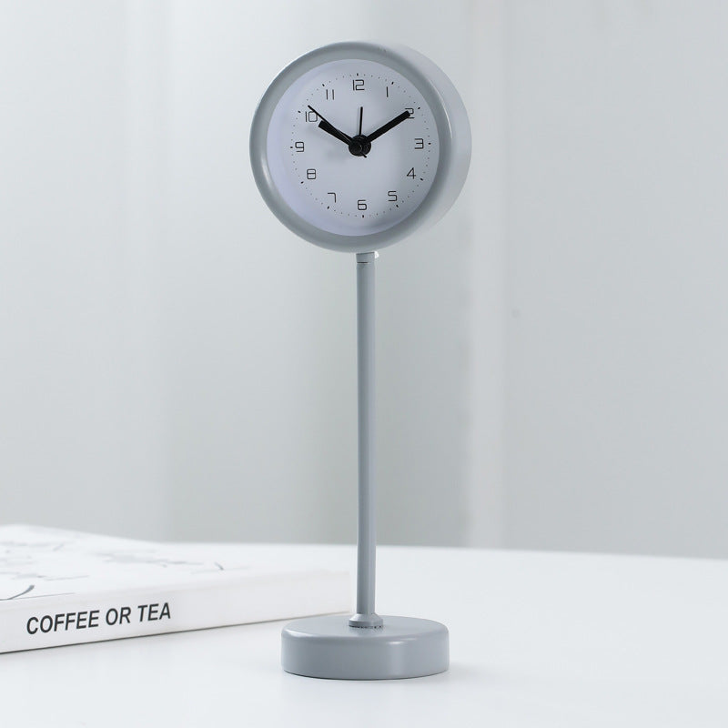 Table Clock in Modern Design Stornfield