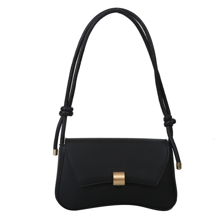 Structured Handbag
