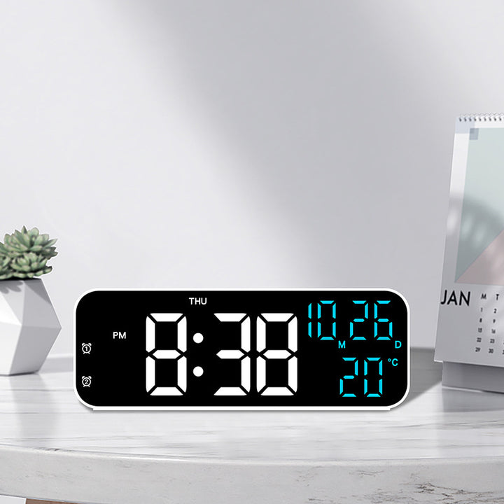 digital multifunction watch Stornfield