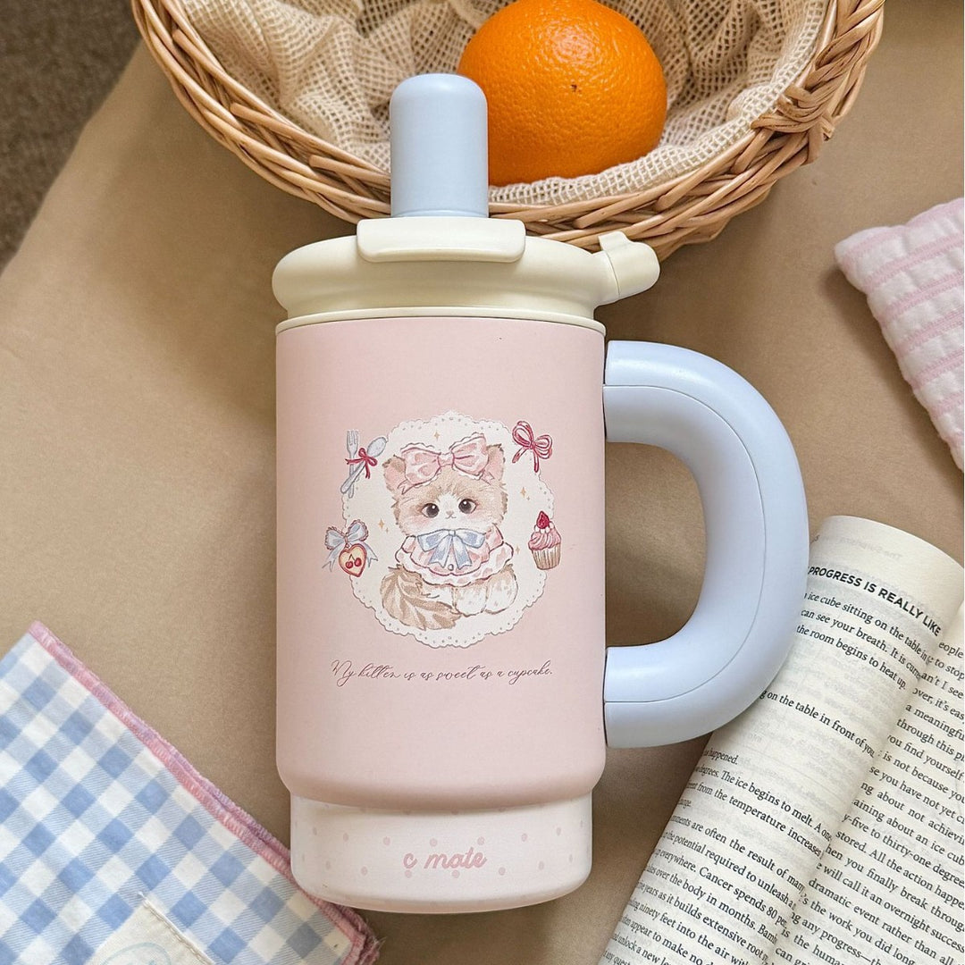 Women Multi-Purpose Drinking Container Stornfield